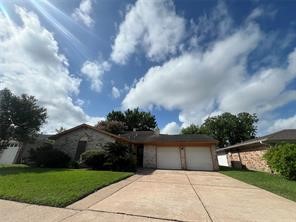 4116 Citation Drive Pasadena TX 77503