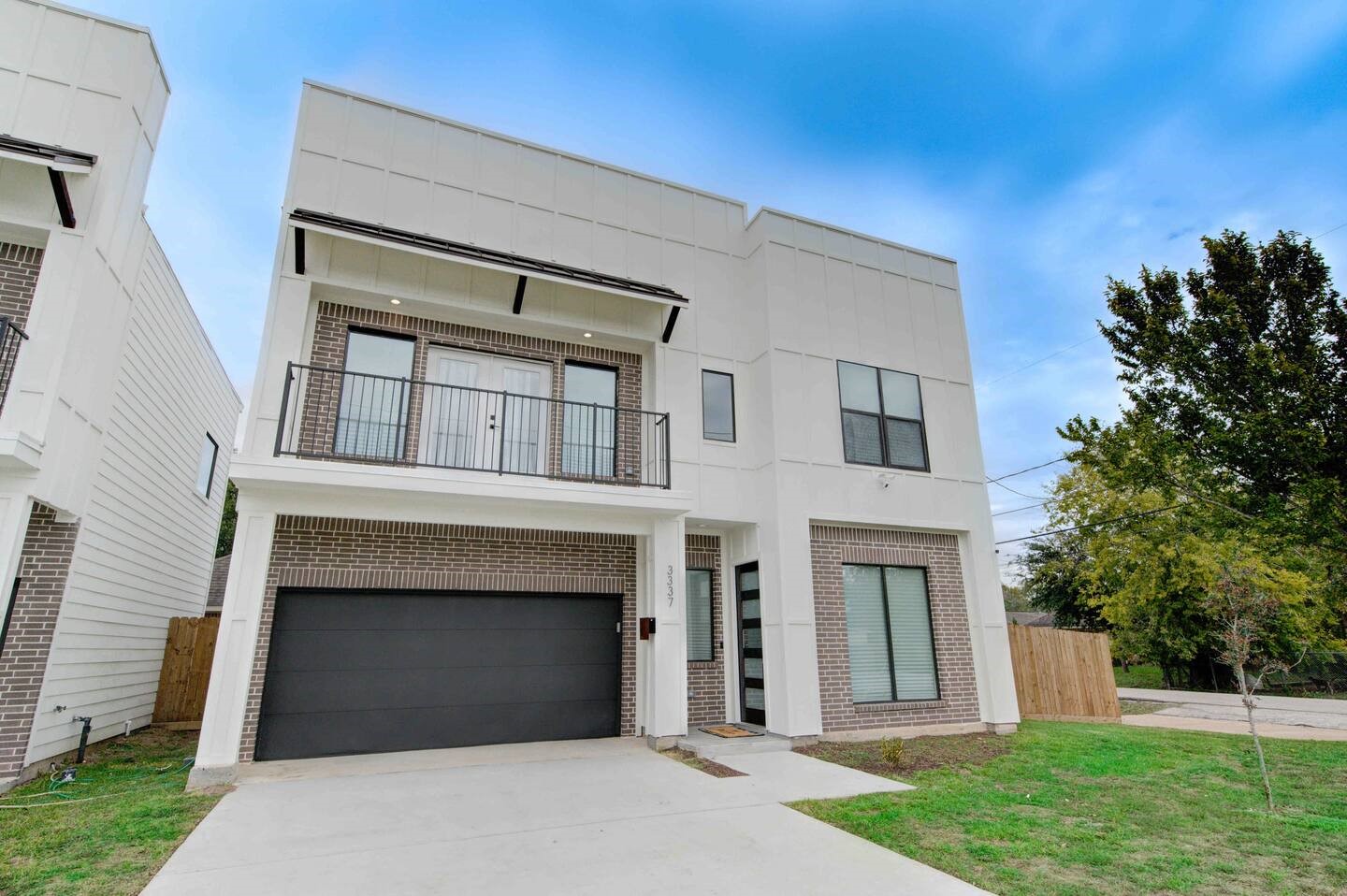 3337 Stassen Street Houston TX 77051