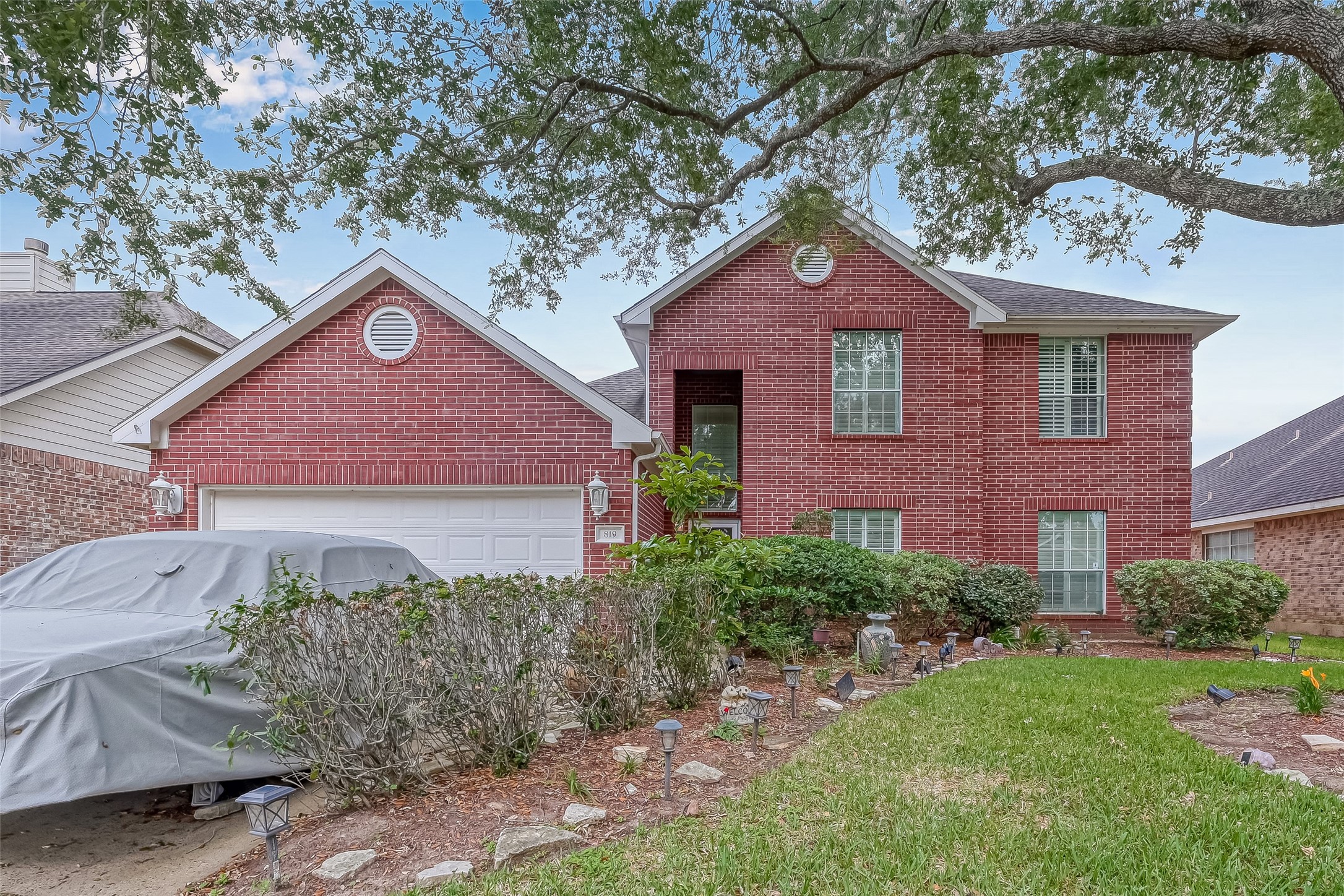 819 N Wellsford Drive Pearland TX 77584