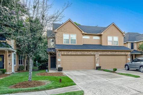 13019 Iris Garden Lane Houston TX 77044