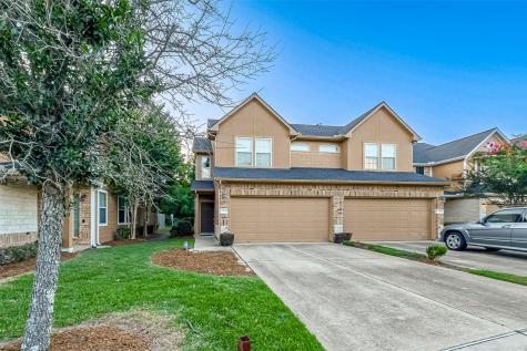 13019 Iris Garden Lane Houston TX 77044