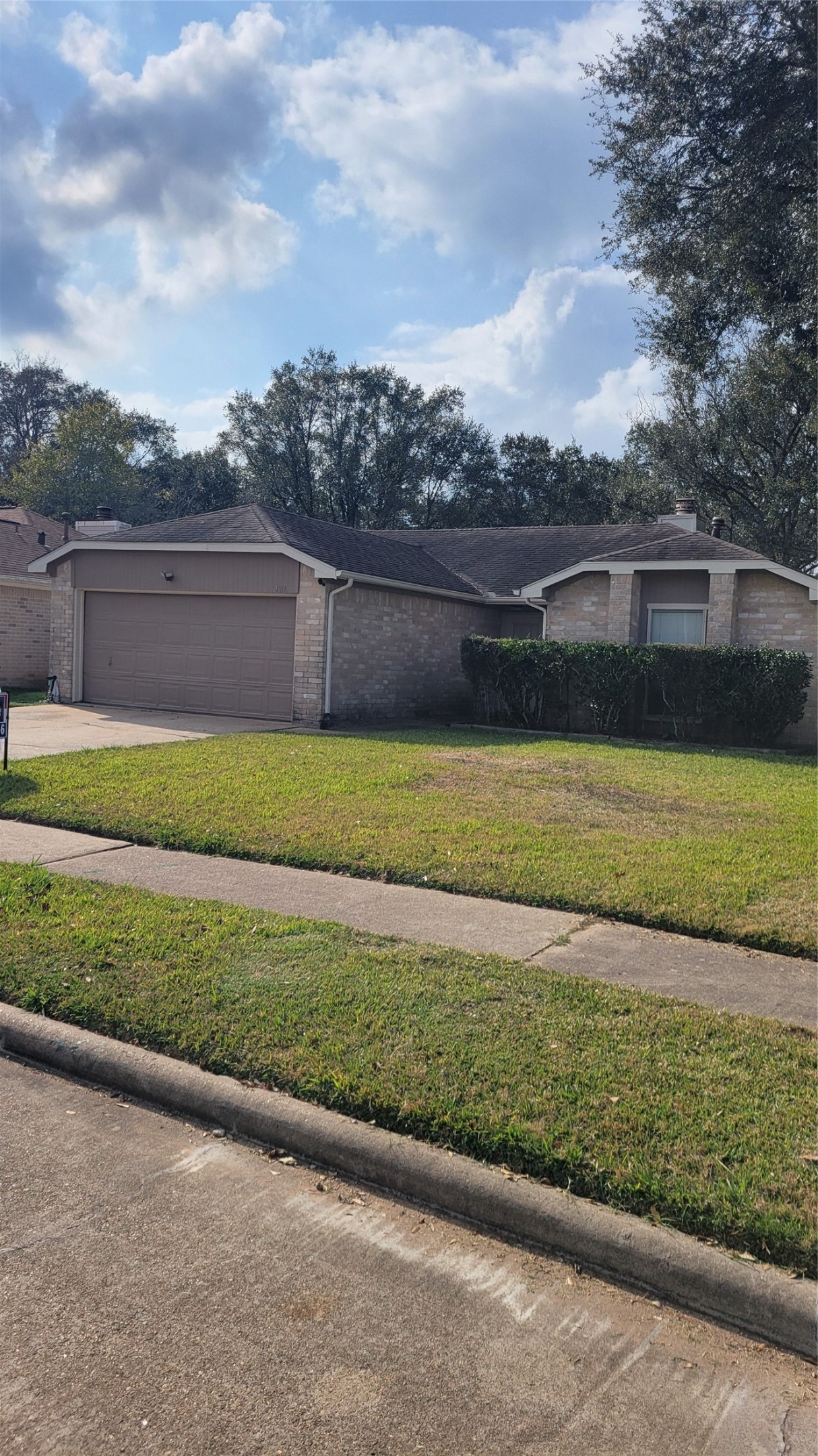 2906 Whetrock Lane Sugar Land TX 77479