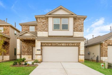 7951 Tuscan Cypress Drive Cypress TX 77433