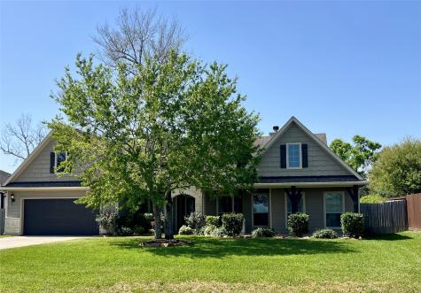 611 N Kansas Avenue League City TX 77573