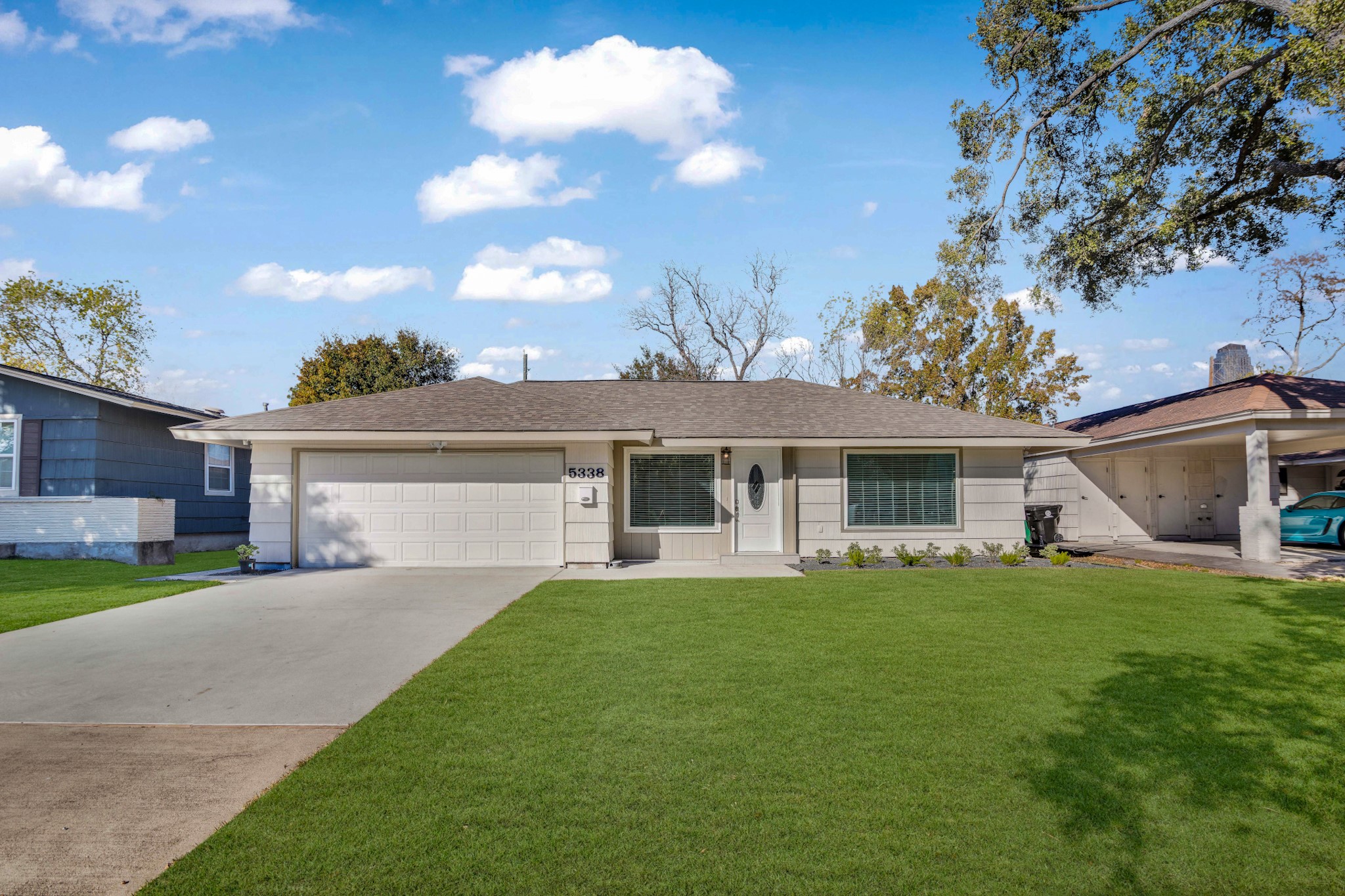 5338 Windswept Lane Houston TX 77056