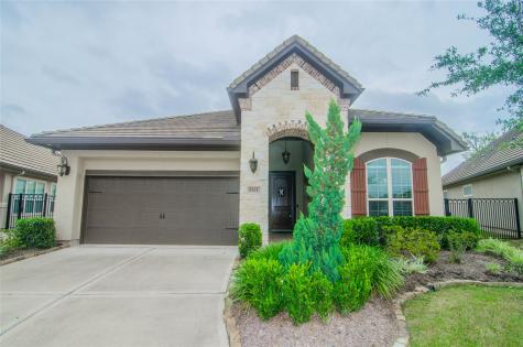 5011 Wheaton Park Drive Sugar Land TX 77479