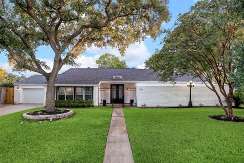 1814 Keatley Drive Houston TX 77077