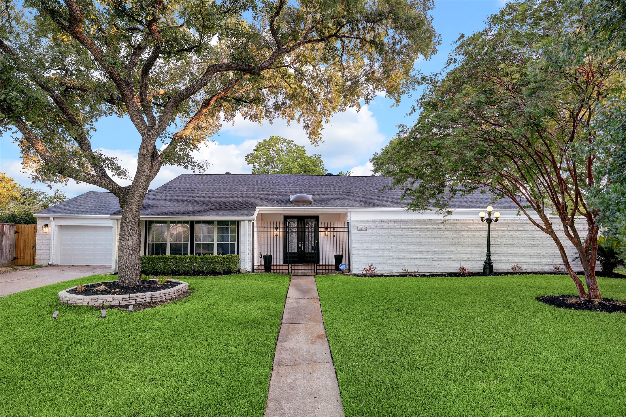 1814 Keatley Drive Houston TX 77077