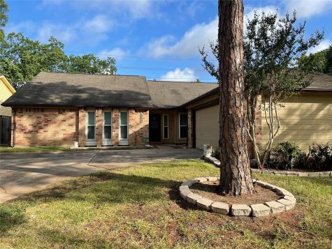 2746 Colony Drive Sugar Land TX 77479
