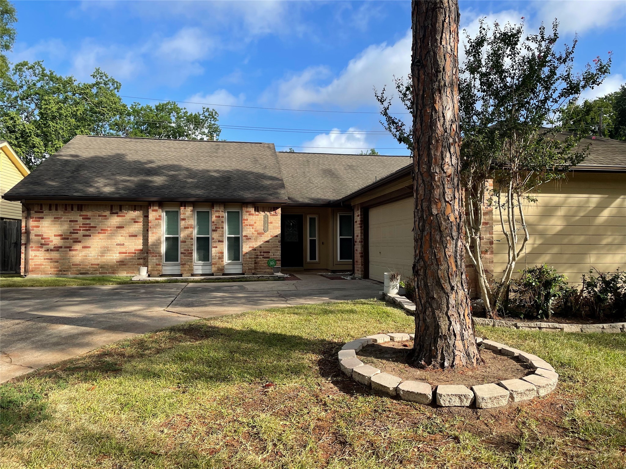 2746 Colony Drive Sugar Land TX 77479