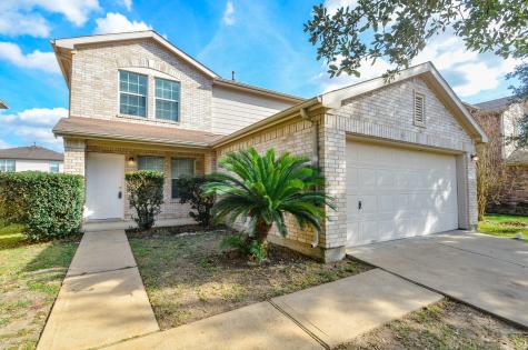 5714 W Harrow Drive Houston TX 77084