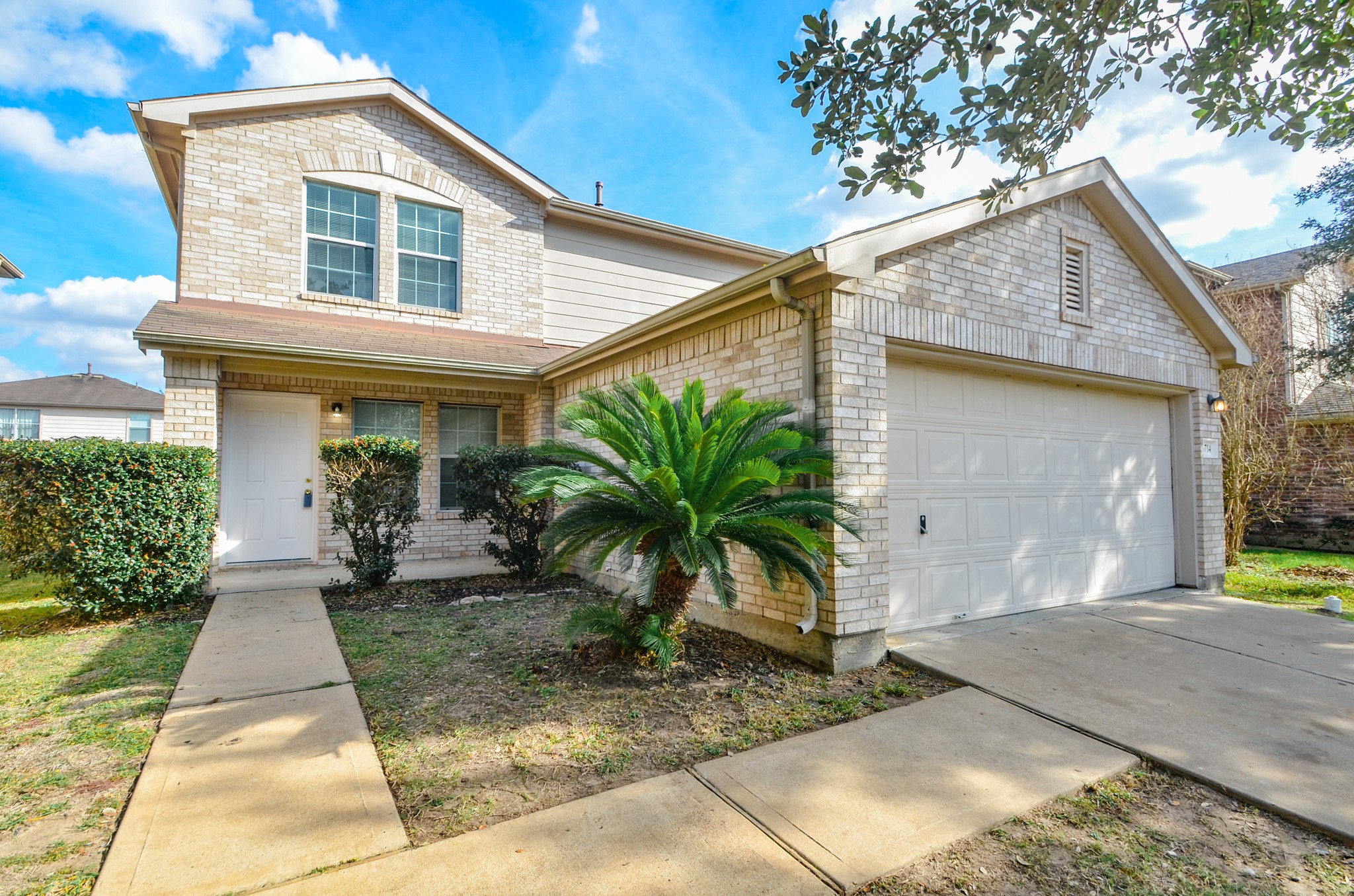 5714 W Harrow Drive Houston TX 77084