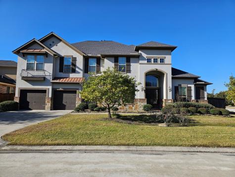 27515 Canton Acres Court Spring TX 77386