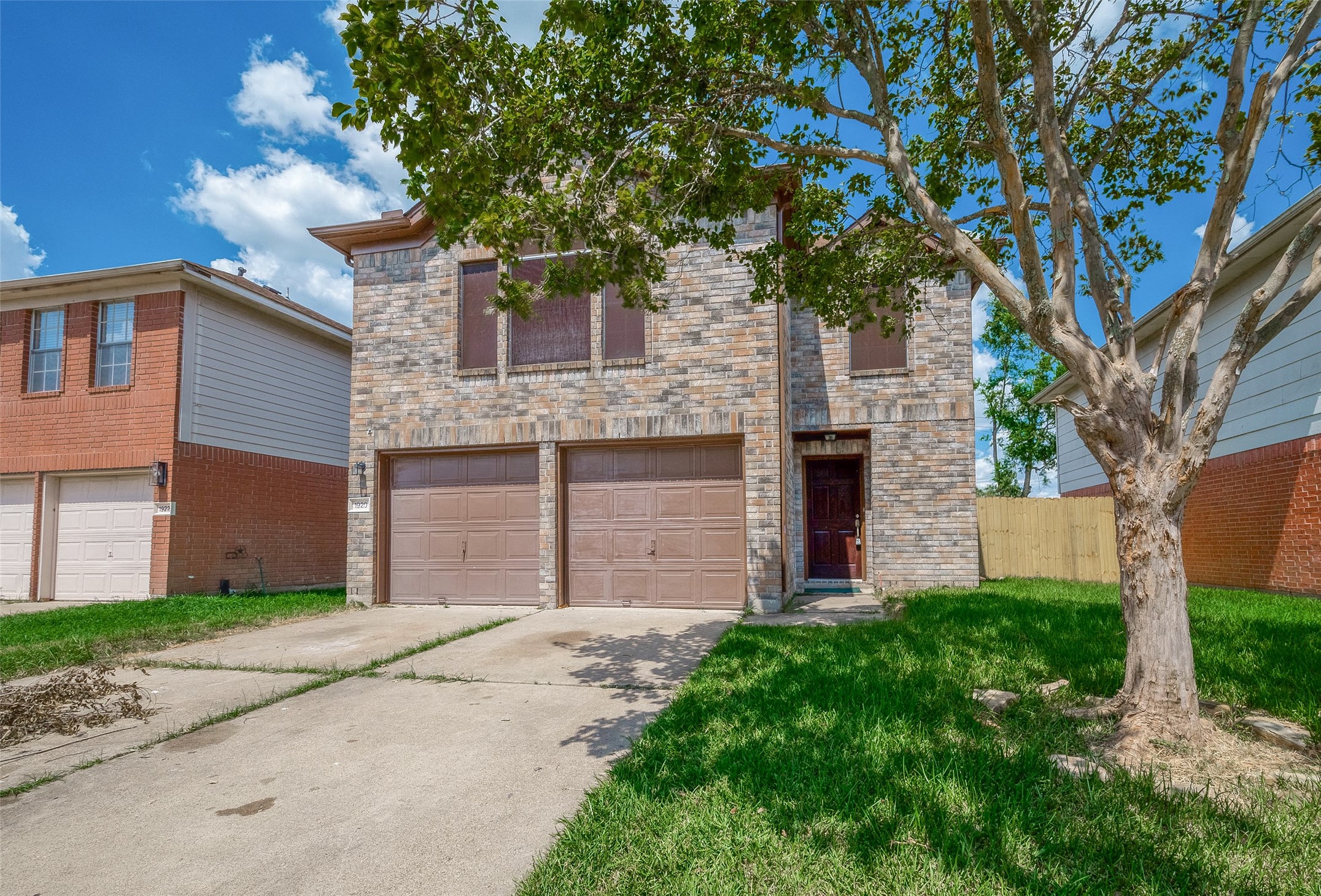 1920 Woodland Hills Drive Missouri City TX 77489