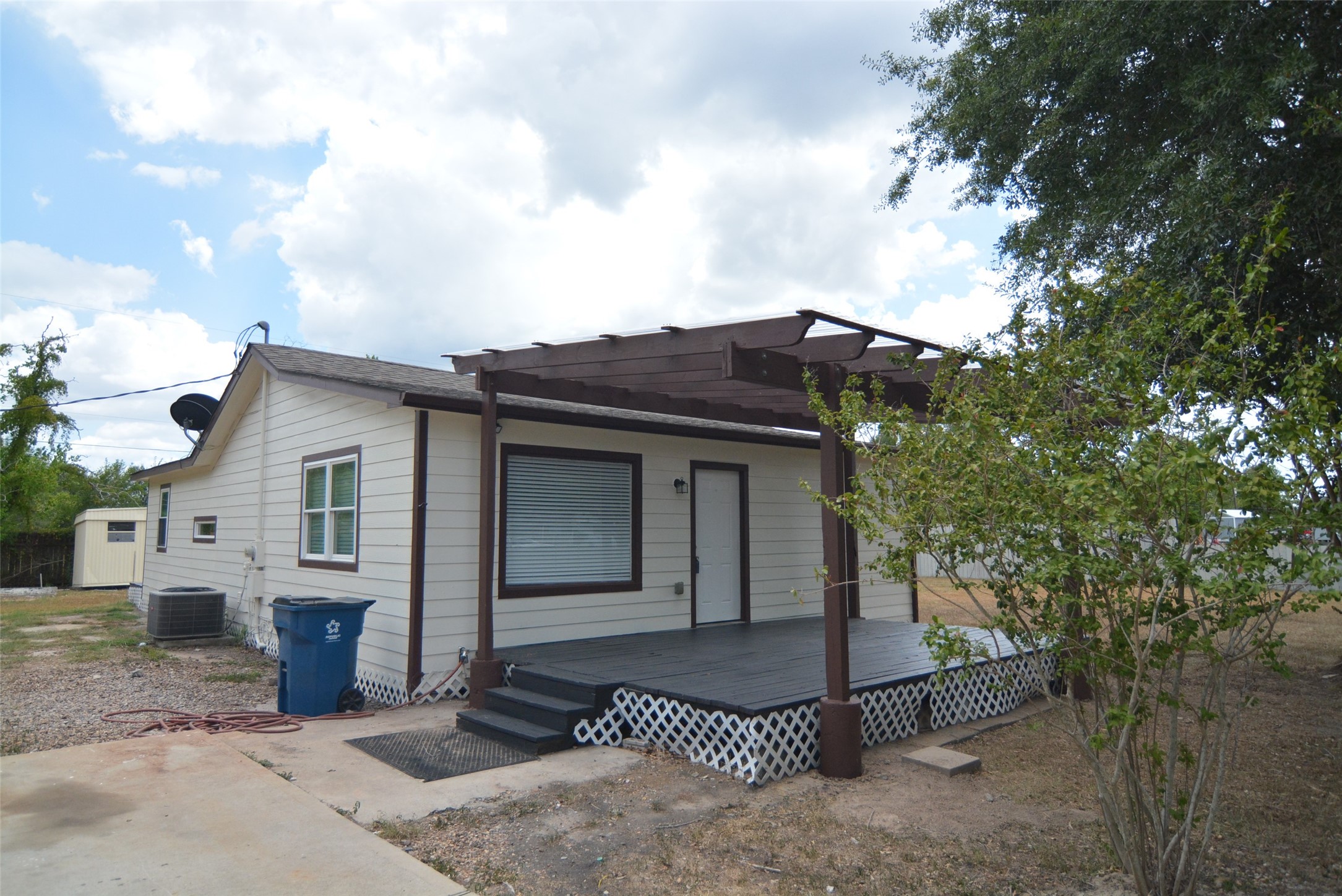 3111 2nd Street Brookshire TX 77423