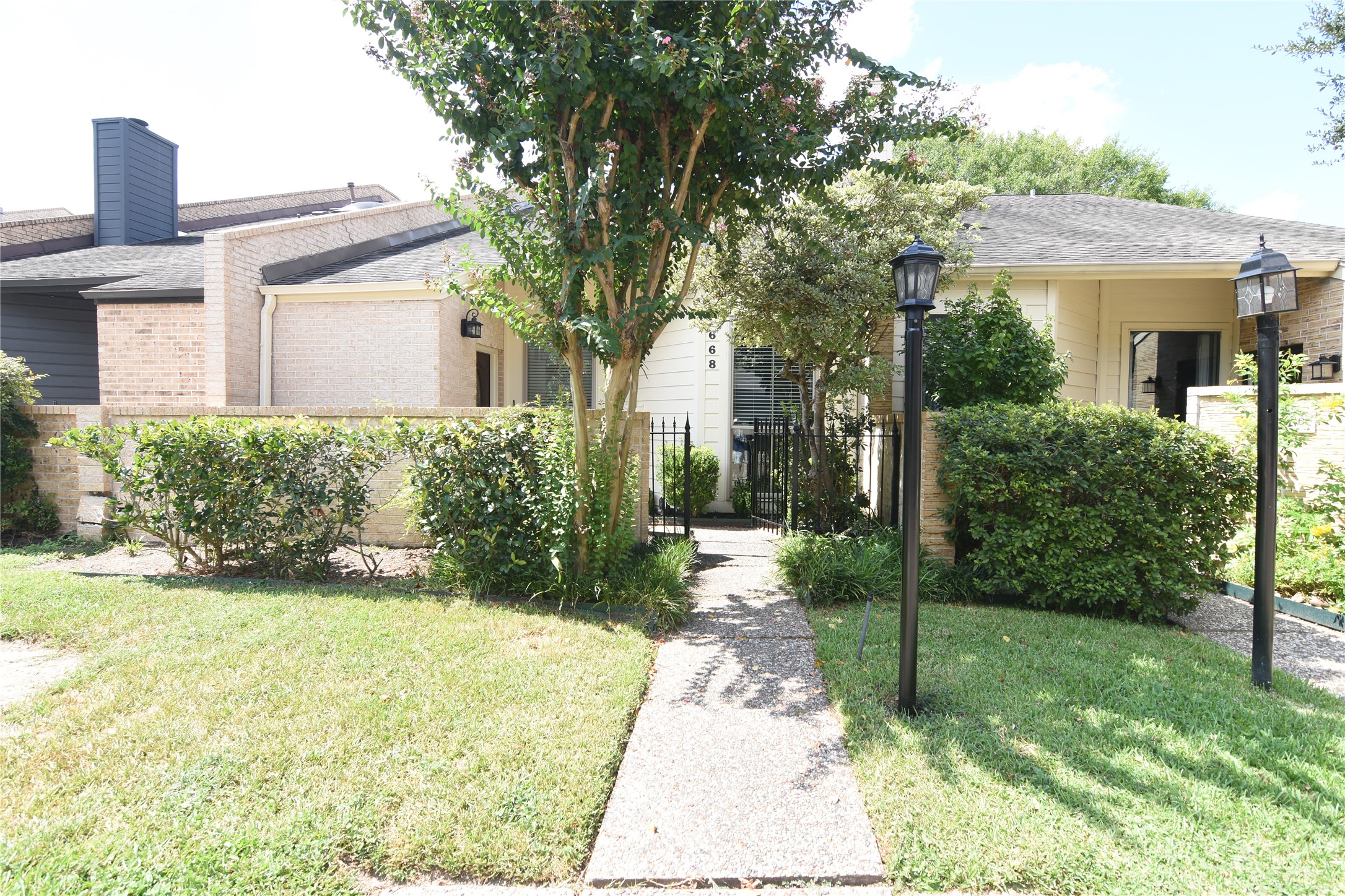 9668 Longmont Drive Houston TX 77063