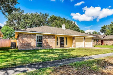 16223 Brinkwood Drive Houston TX 77090