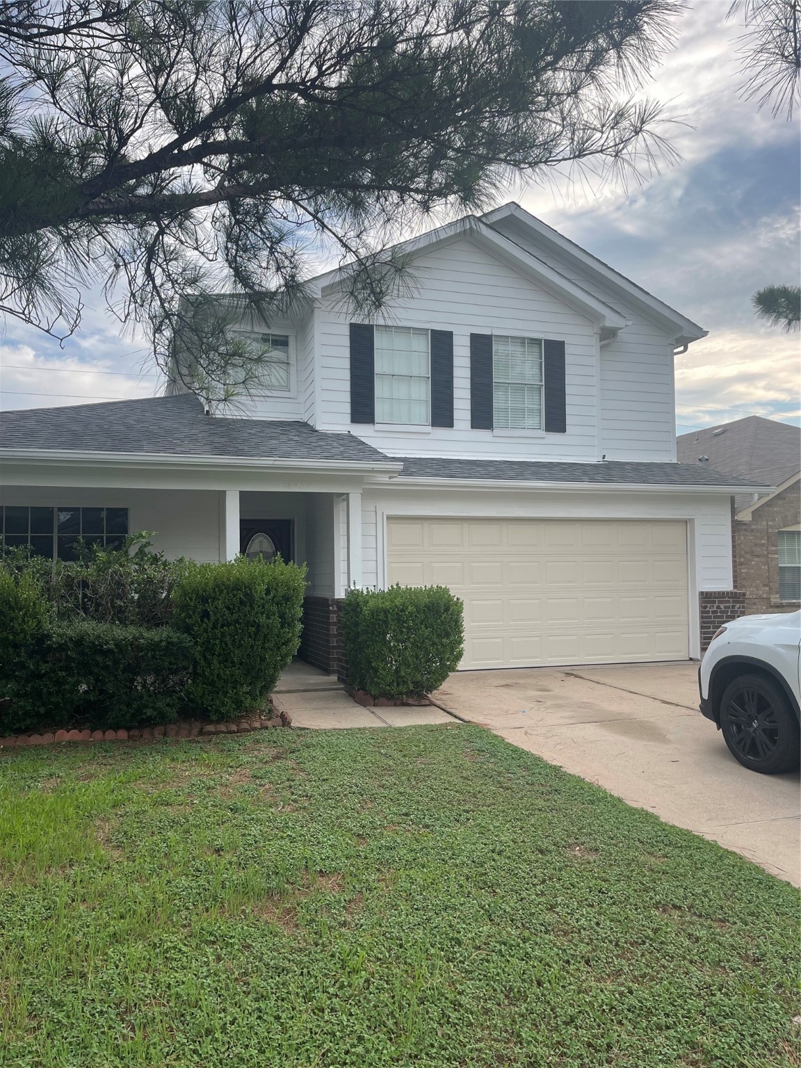 16939 Watering Oaks Lane Houston TX 77083
