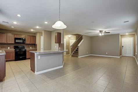 19036 Bee Line Court Houston TX 77073