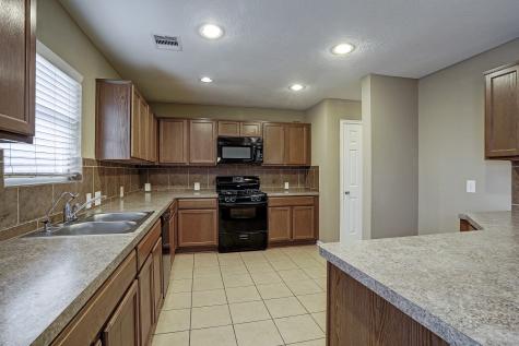 19036 Bee Line Court Houston TX 77073