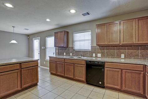 19036 Bee Line Court Houston TX 77073
