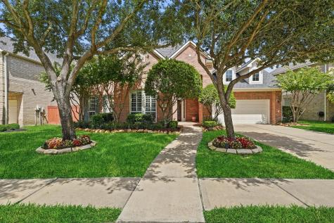 6335 Concho Bay Drive Houston TX 77041