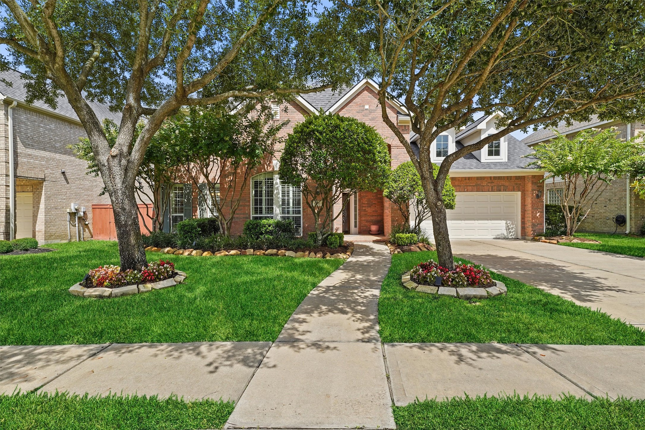 6335 Concho Bay Drive Houston TX 77041