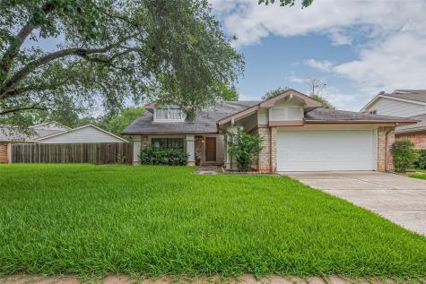 2215 Brook View Lane Sugar Land TX 77479