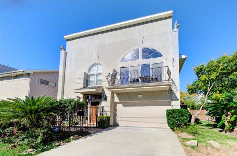 5708 Lacy Street Houston TX 77007