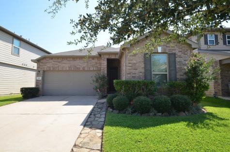 6610 Lindale Springs Lane Katy TX 77449