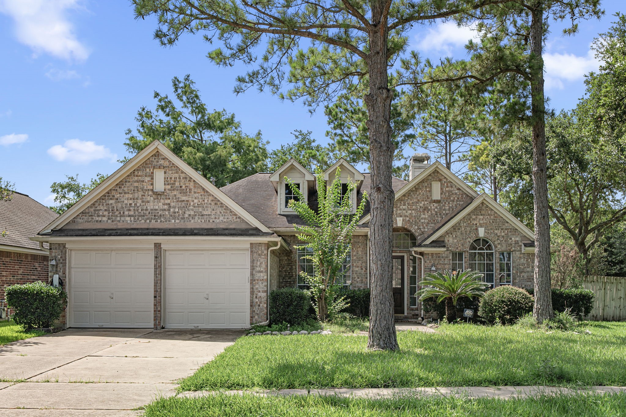 3515 Endicott Lane Pearland TX 77584
