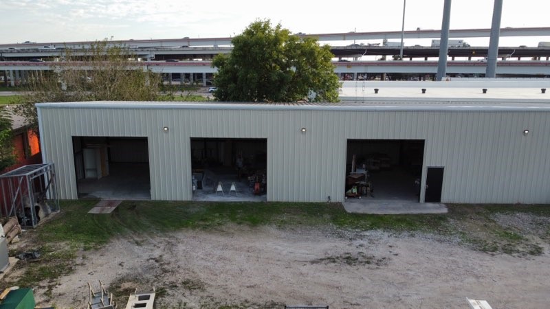 10730 Cutten Road C Houston TX 77066