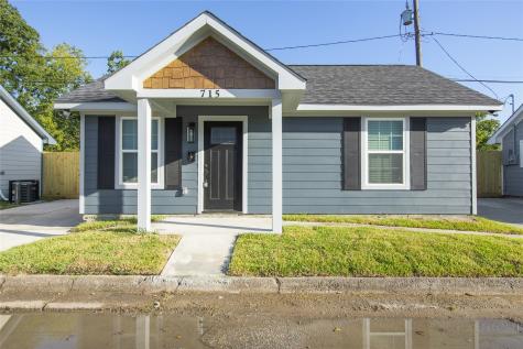 715 Hamon Drive Pasadena TX 77506