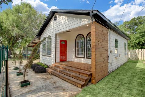 514 Gregg Street Houston TX 77020