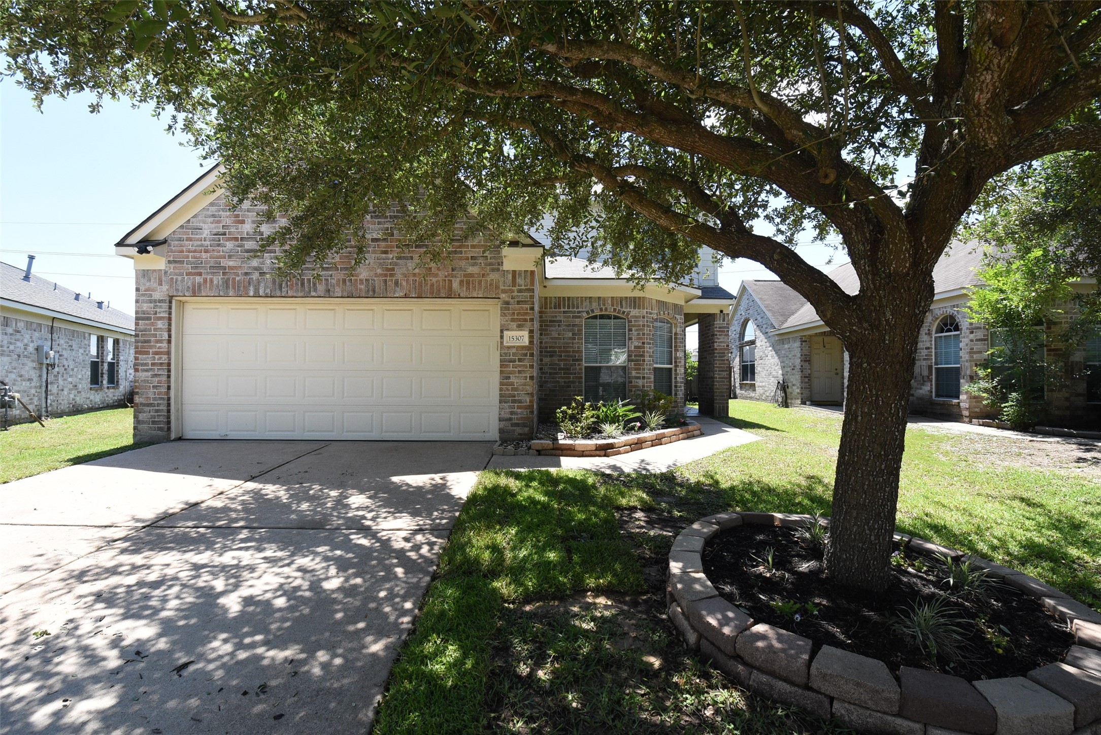 15307 Edison Light Trail Cypress TX 77429