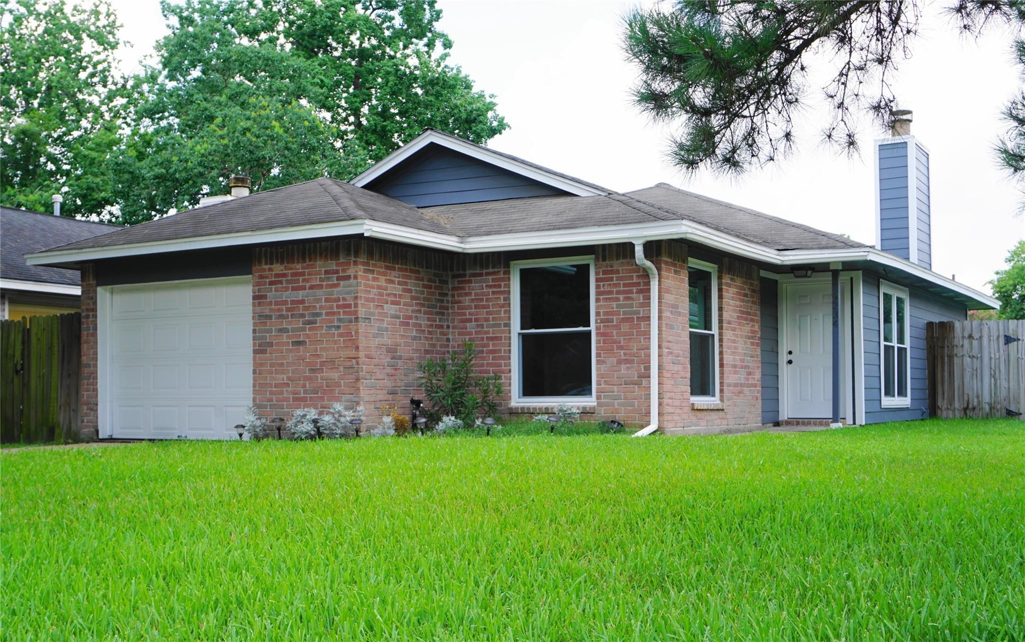 9234 Autumnsong Drive Houston TX 77064