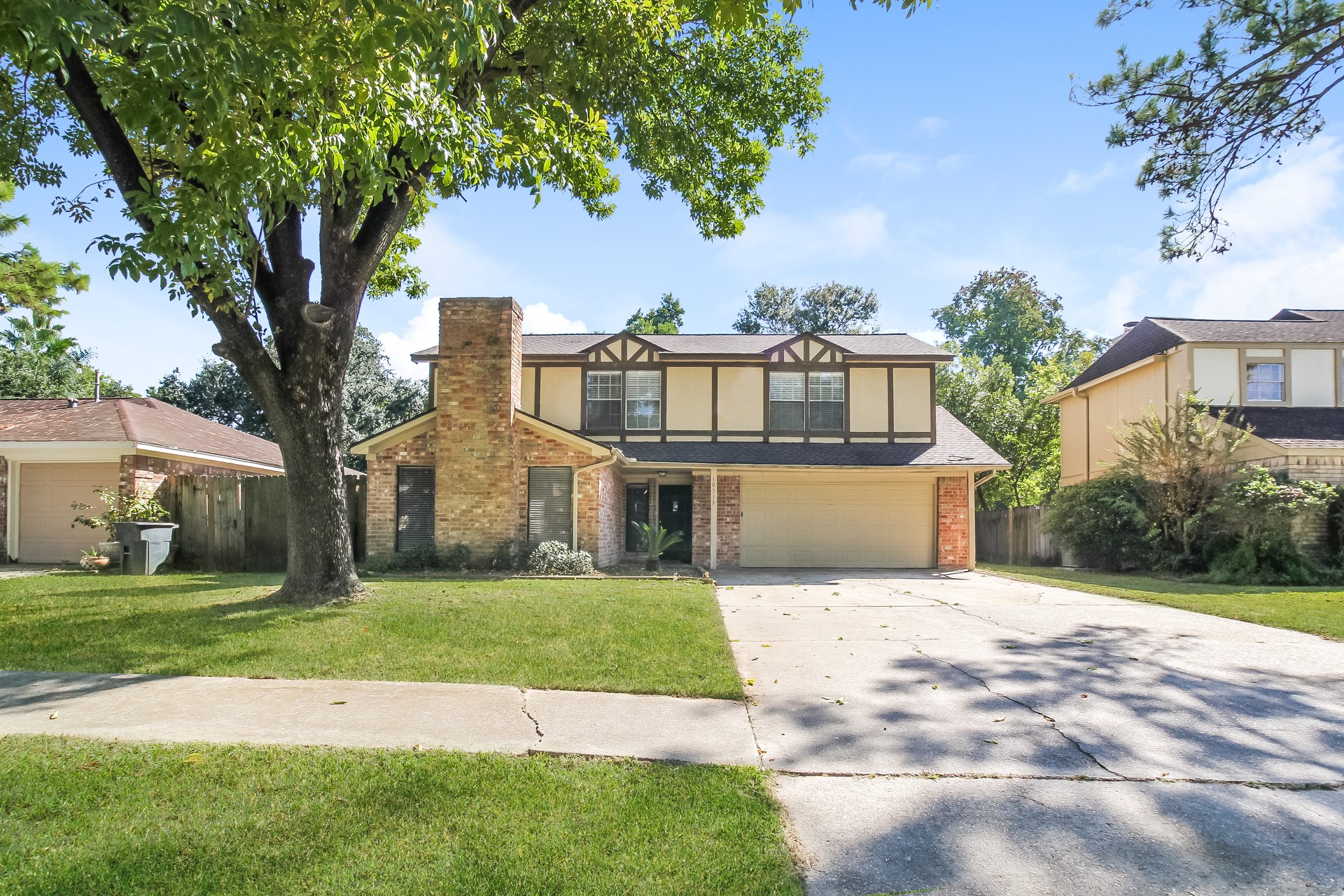 10315 Autumn Harvest Drive Houston TX 77064