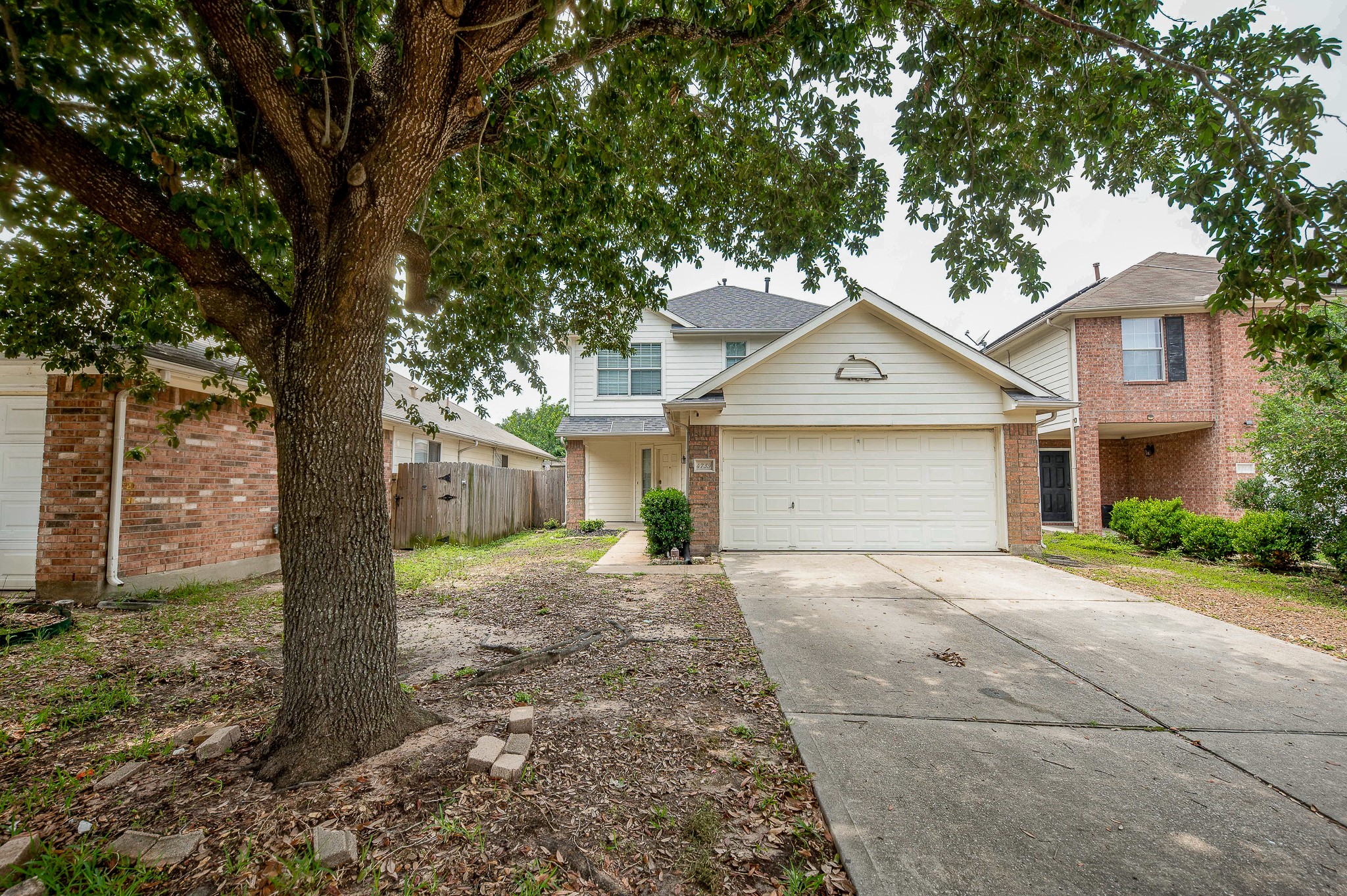 4739 Windy Cypress Court Katy TX 77449