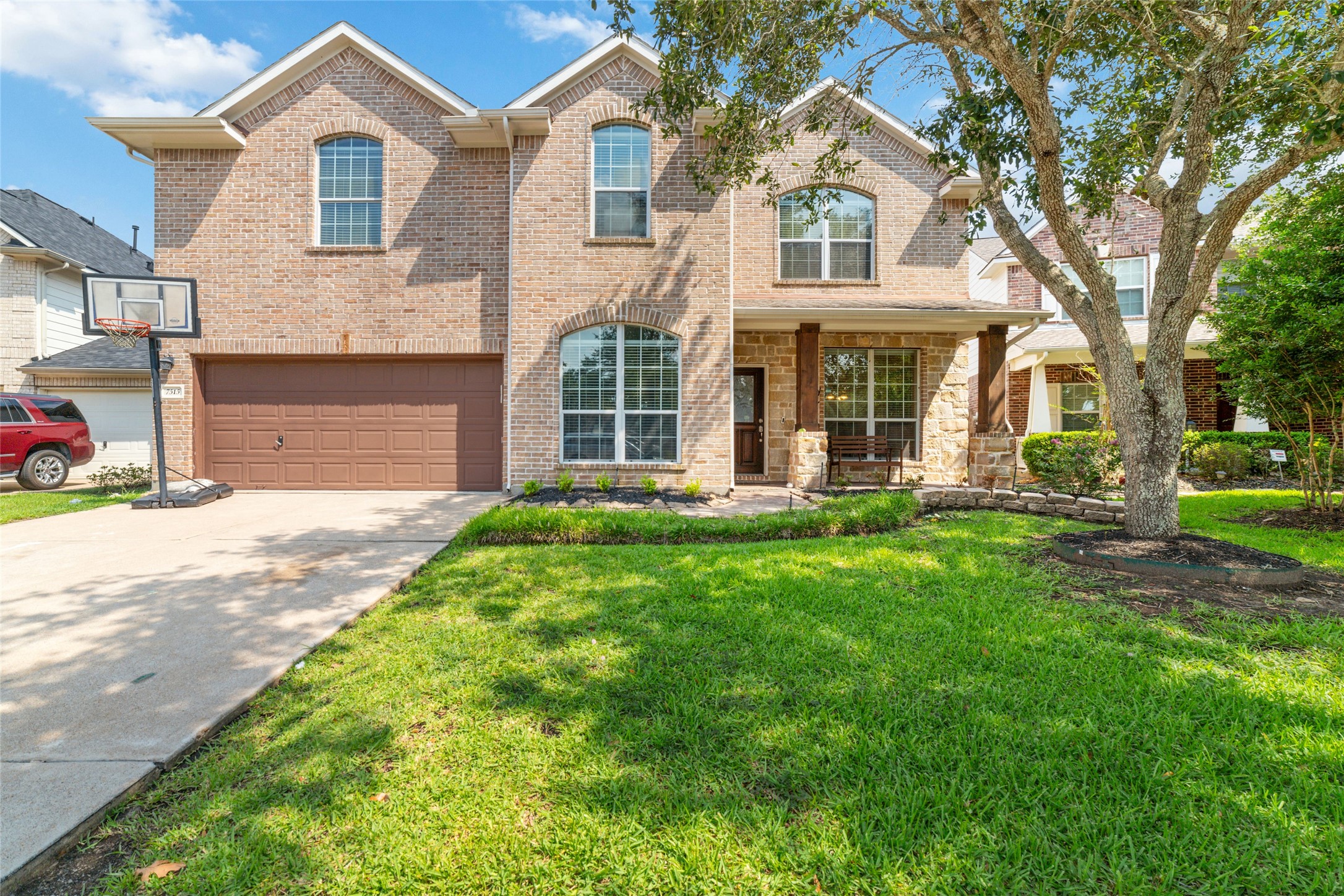7515 Hawk Ridge Missouri City TX 77459