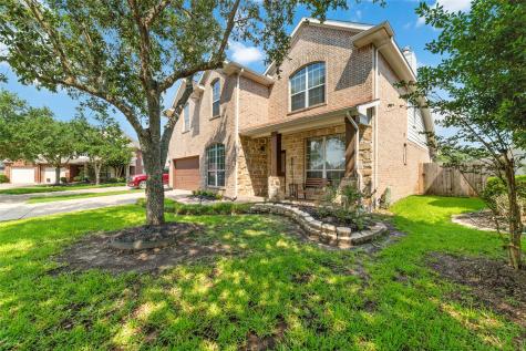 7515 Hawk Ridge Missouri City TX 77459