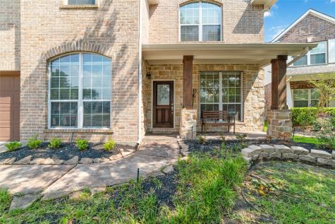 7515 Hawk Ridge Missouri City TX 77459