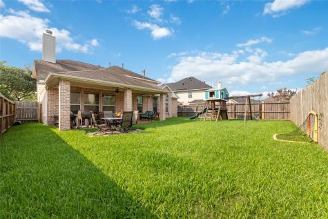 7515 Hawk Ridge Missouri City TX 77459
