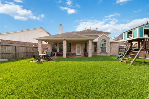 7515 Hawk Ridge Missouri City TX 77459