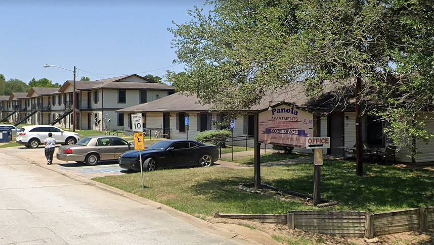 1100 S Adams Street Carthage TX 75633