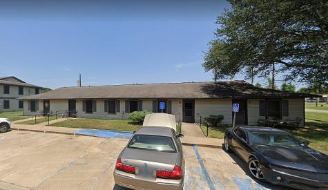 1100 S Adams Street Carthage TX 75633