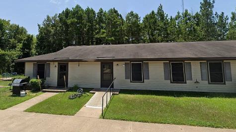 1100 S Adams Street Carthage TX 75633