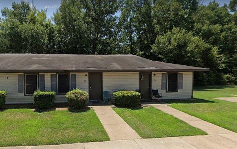 1100 S Adams Street Carthage TX 75633