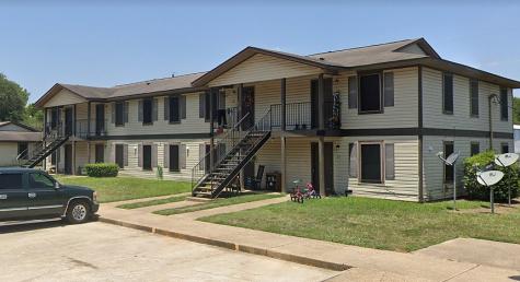 1100 S Adams Street Carthage TX 75633