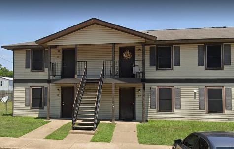 1100 S Adams Street Carthage TX 75633