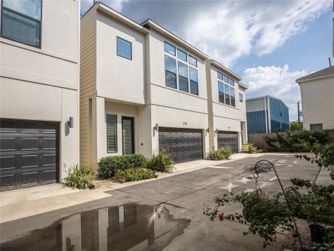 2138 Naomi Street Houston TX 77054